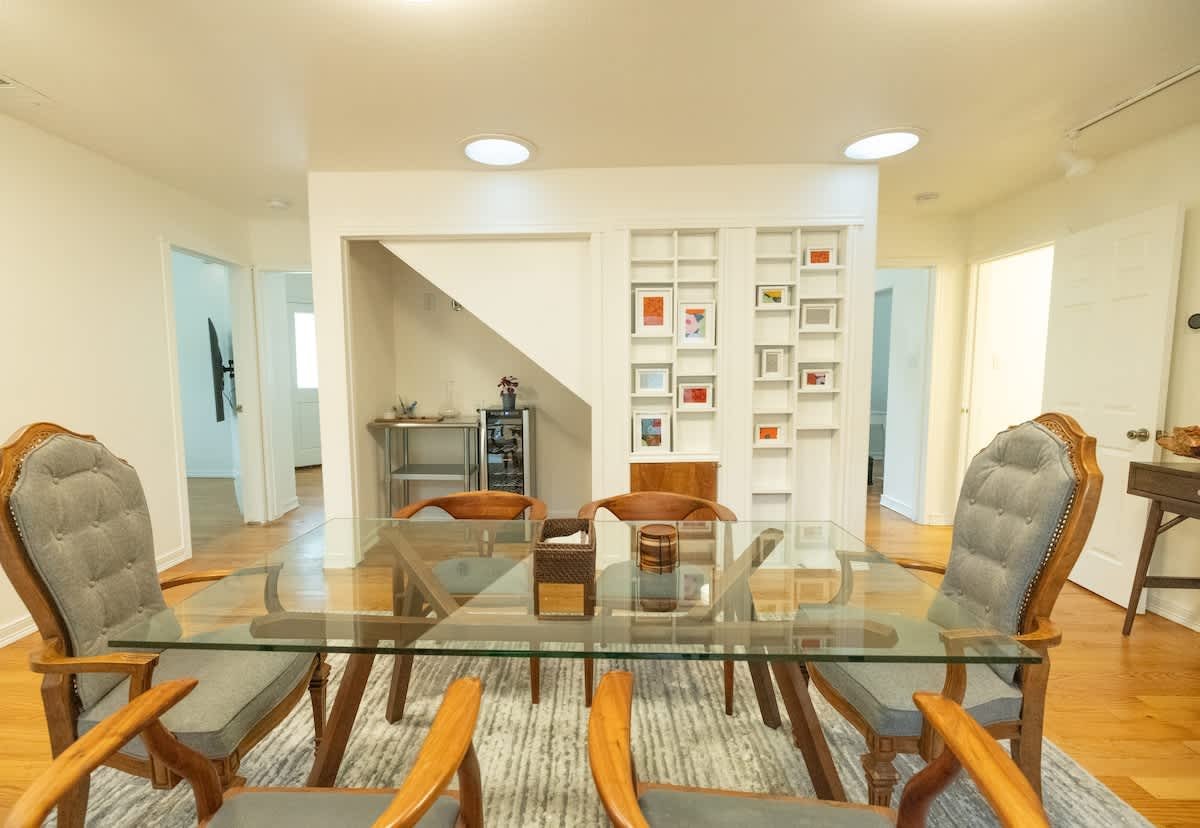 Mill Valley Vacation Rental