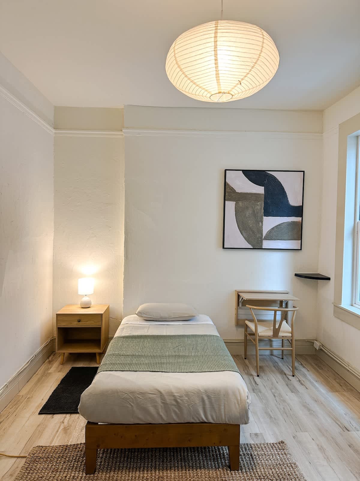 San Francisco Vacation Rental