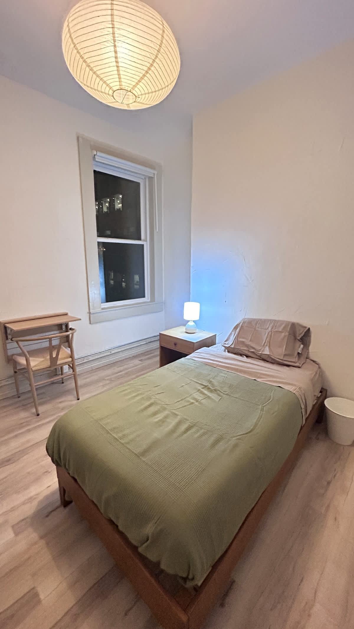 San Francisco Vacation Rental