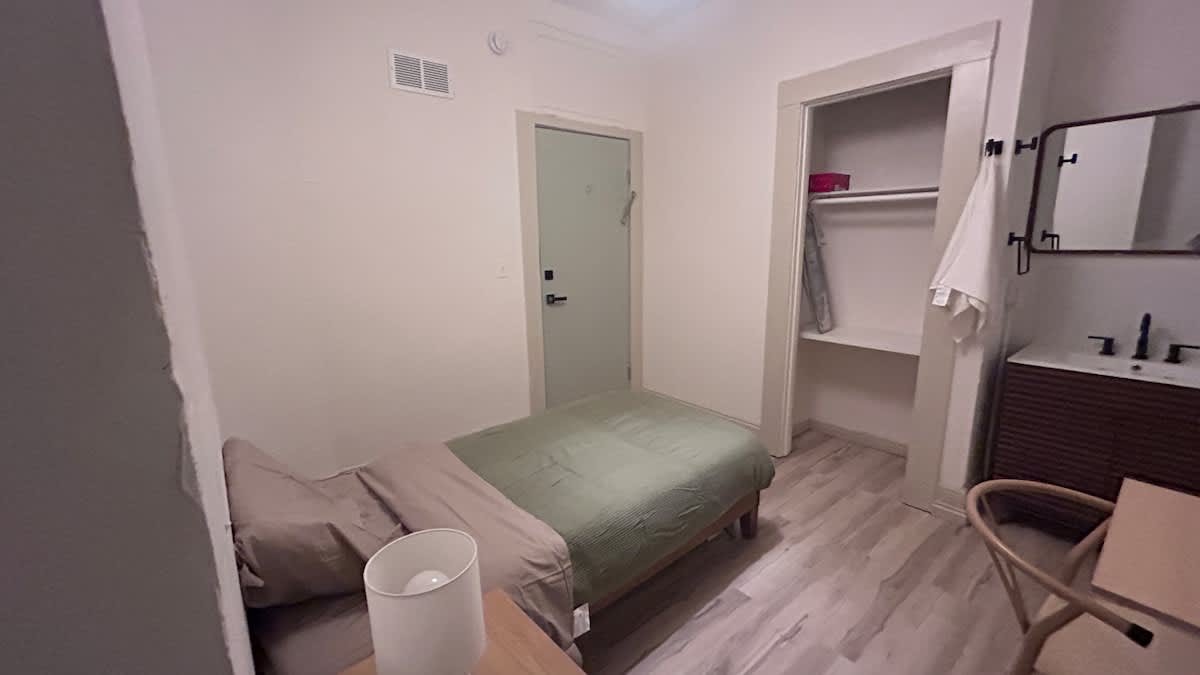 San Francisco Vacation Rental