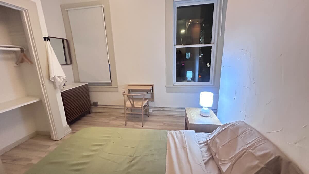 San Francisco Vacation Rental