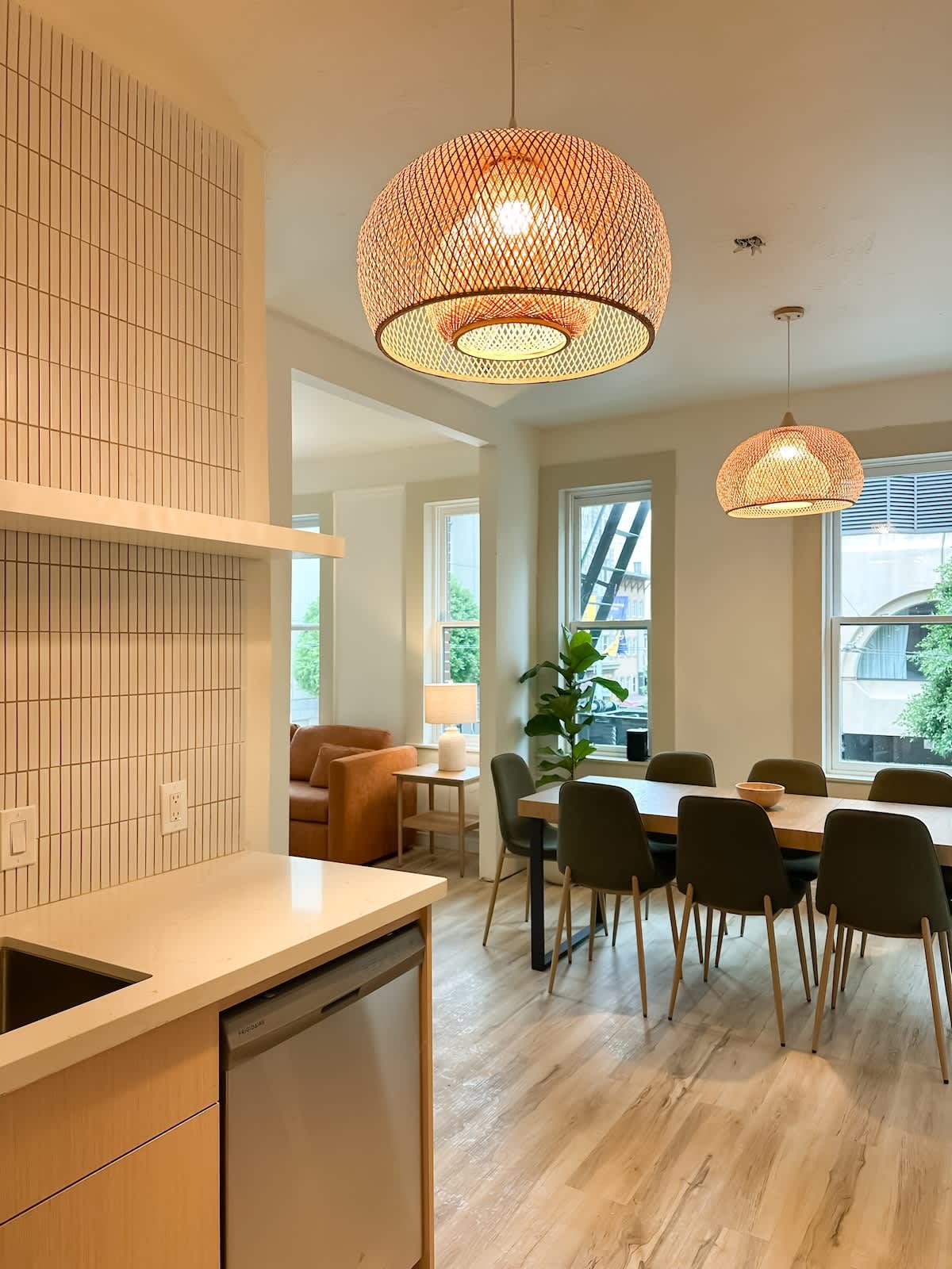 San Francisco Vacation Rental