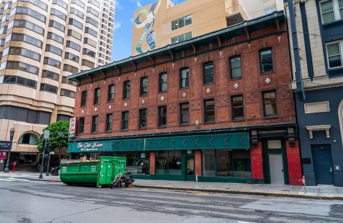 San Francisco Vacation Rental