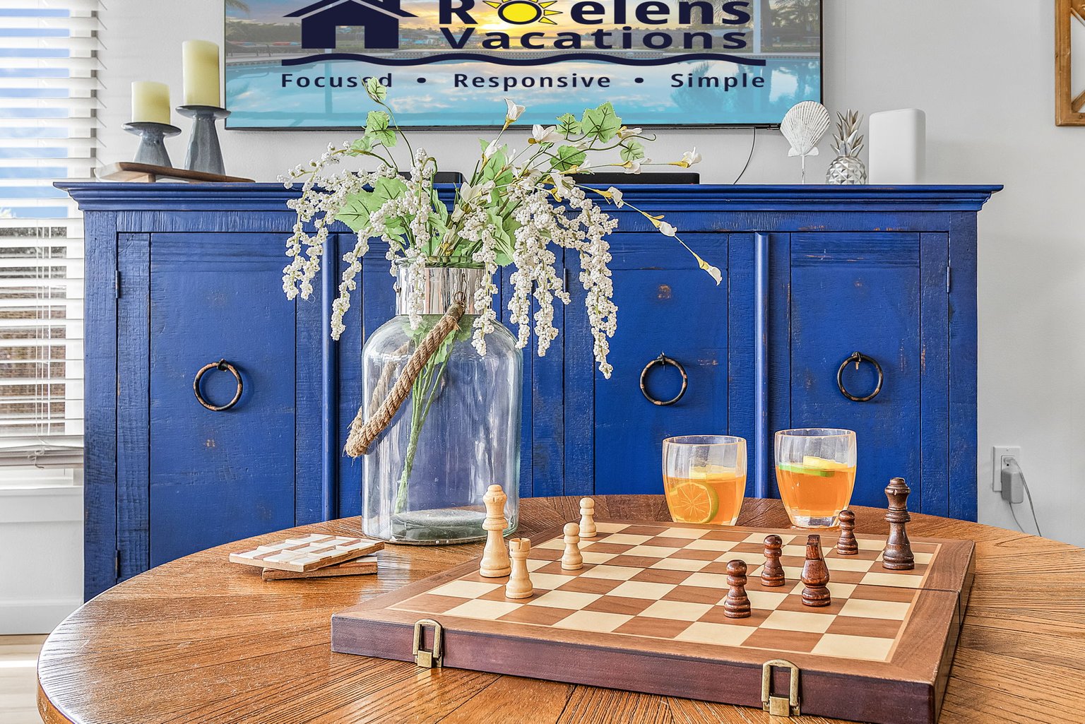 Fort Myers Beach Vacation Rental