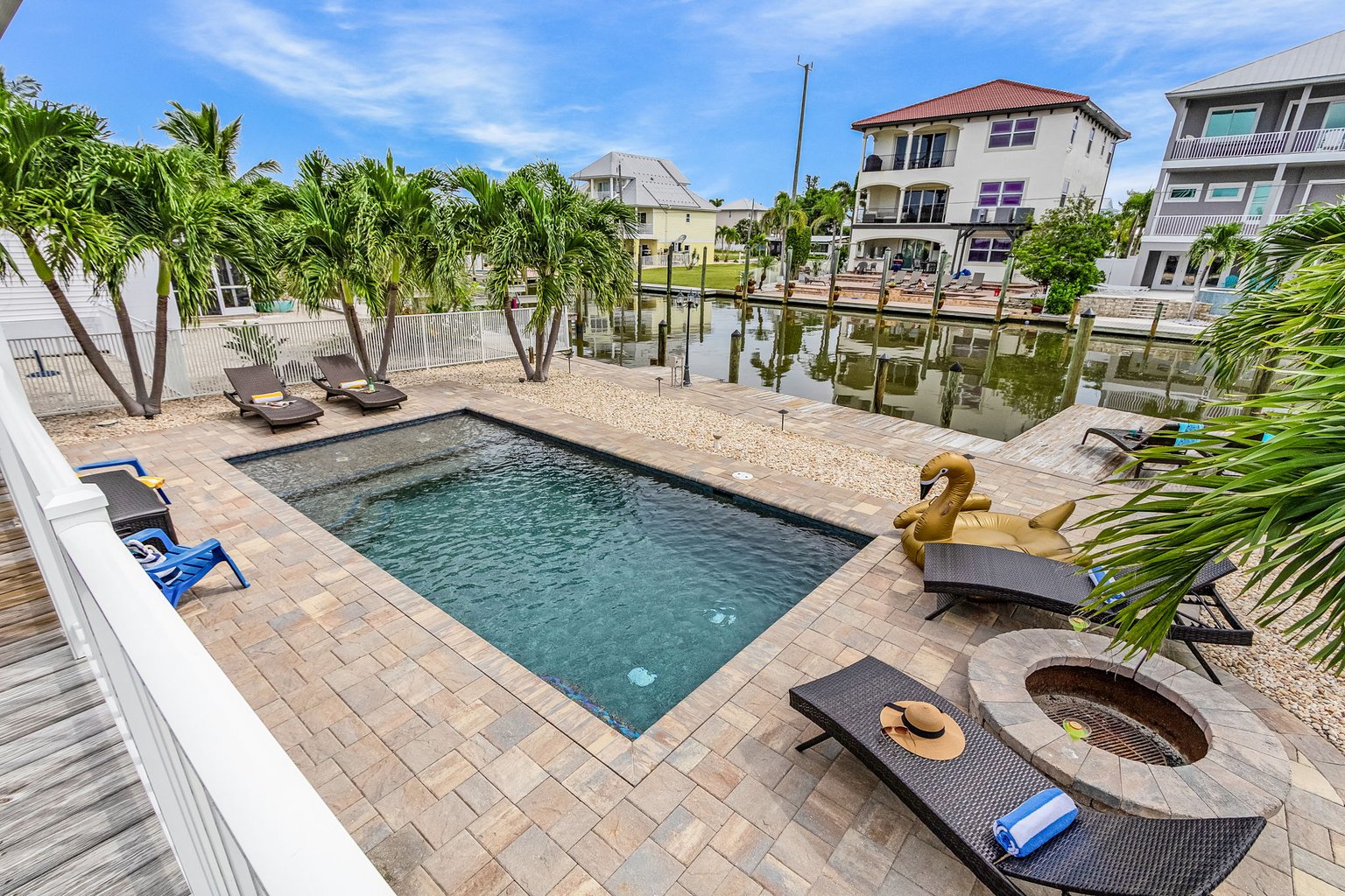 Fort Myers Beach Vacation Rental