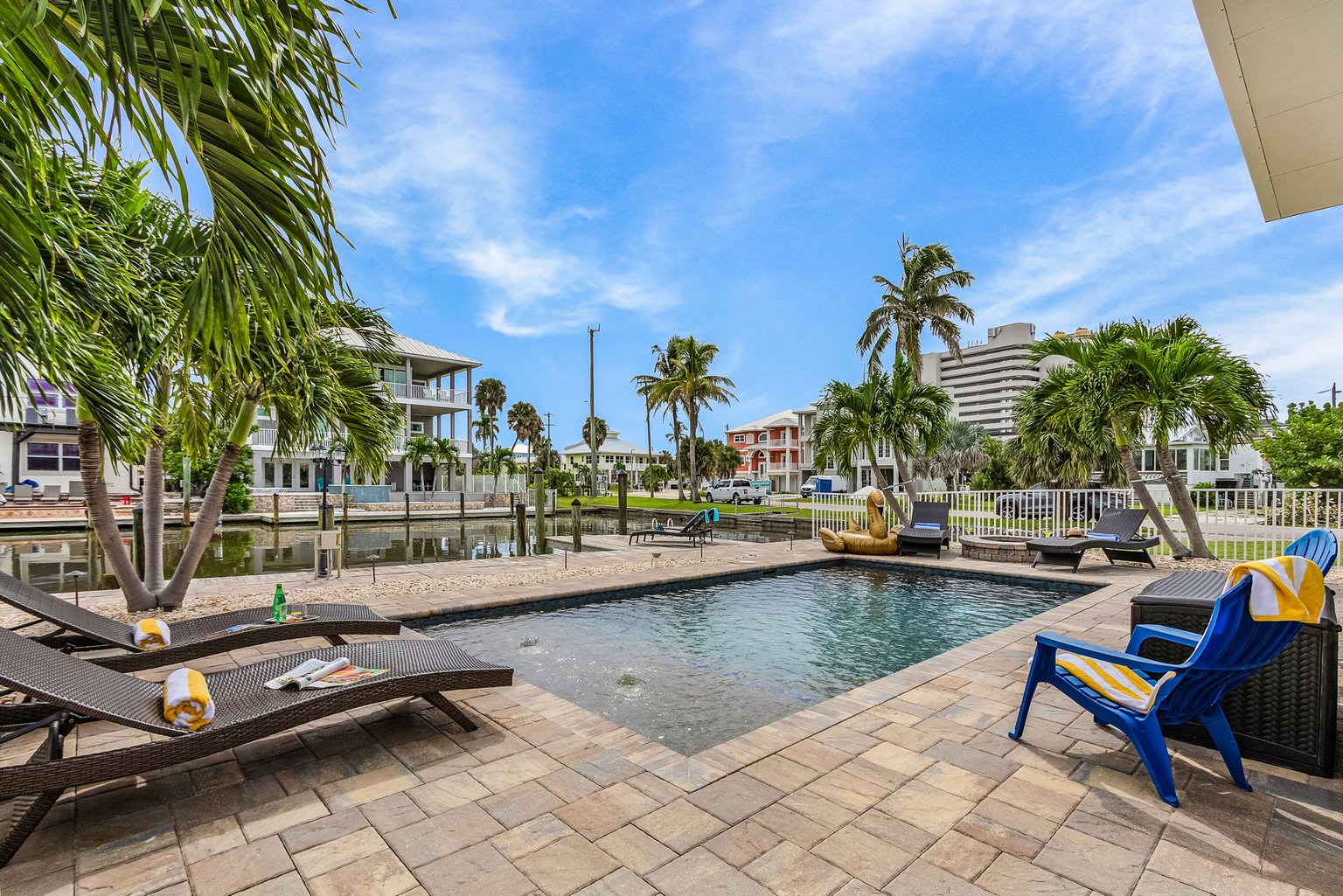 Fort Myers Beach Vacation Rental