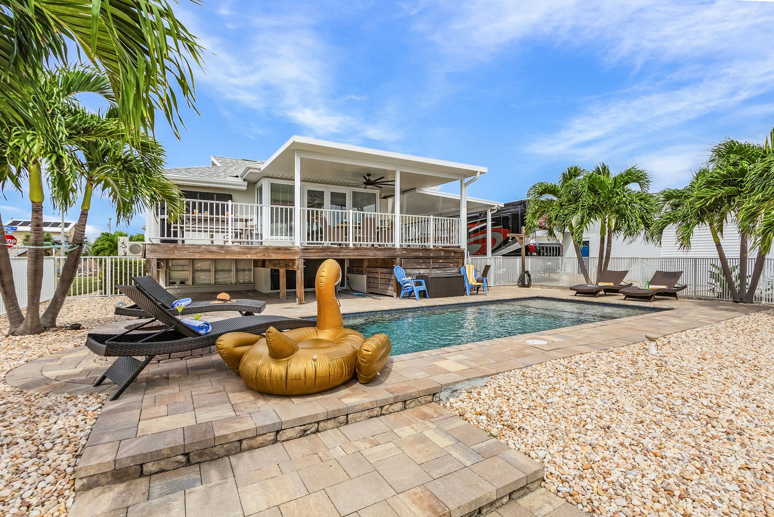 Fort Myers Beach Vacation Rental
