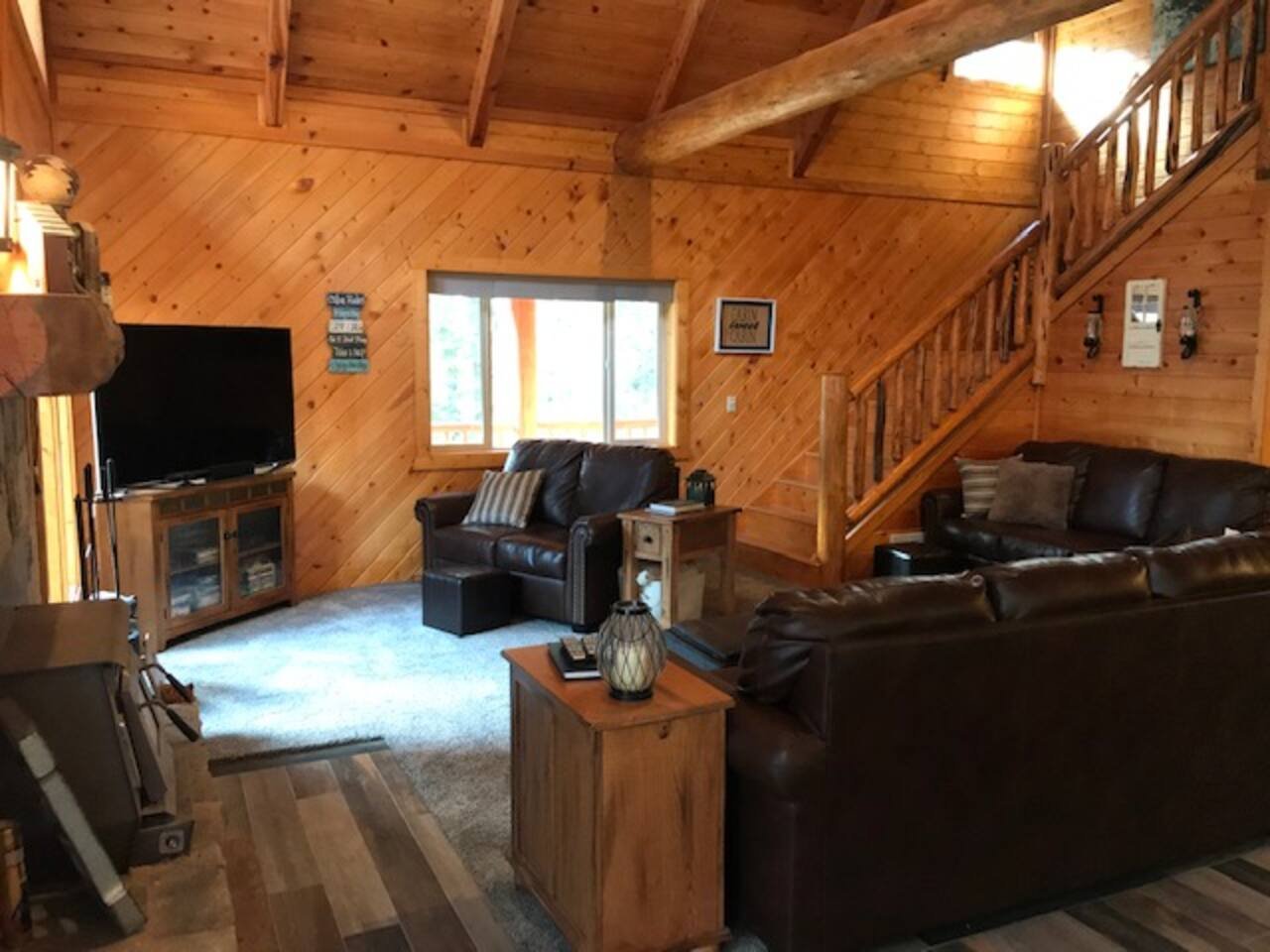Fremont County Vacation Rental