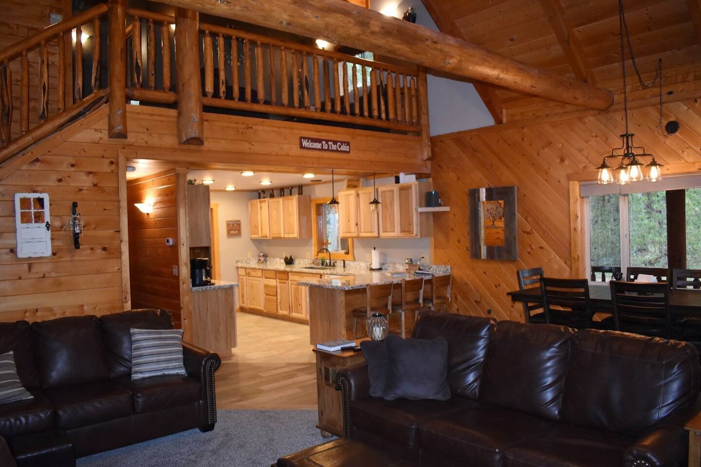 Fremont County Vacation Rental