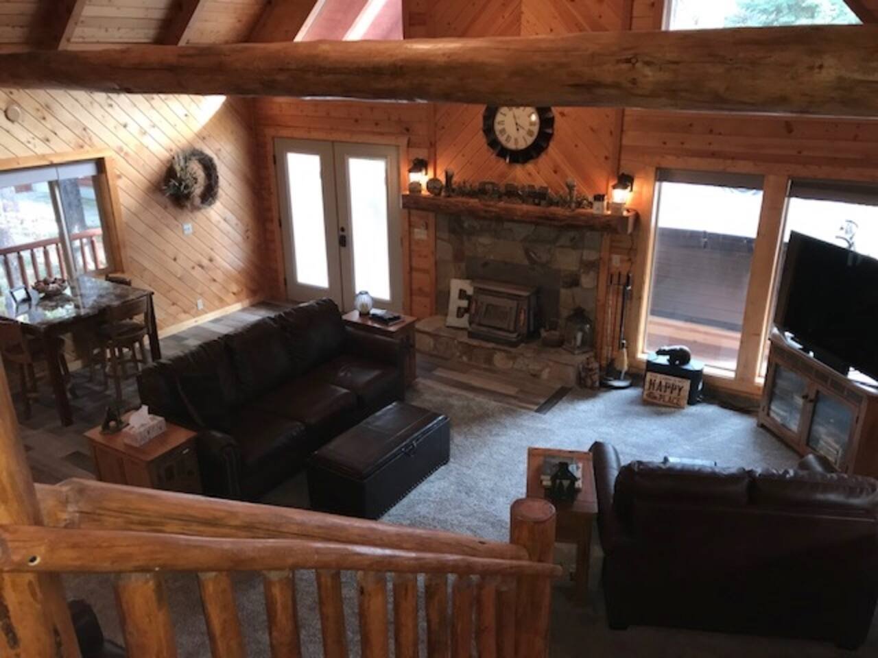 Fremont County Vacation Rental