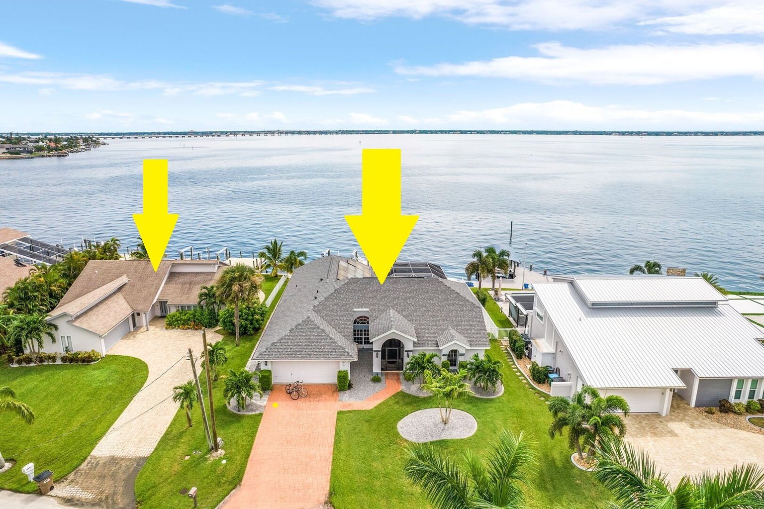 Cape Coral Vacation Rental