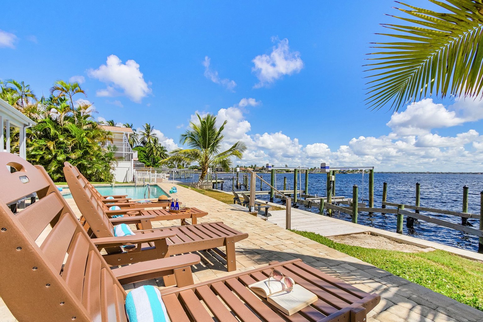 Cape Coral Vacation Rental