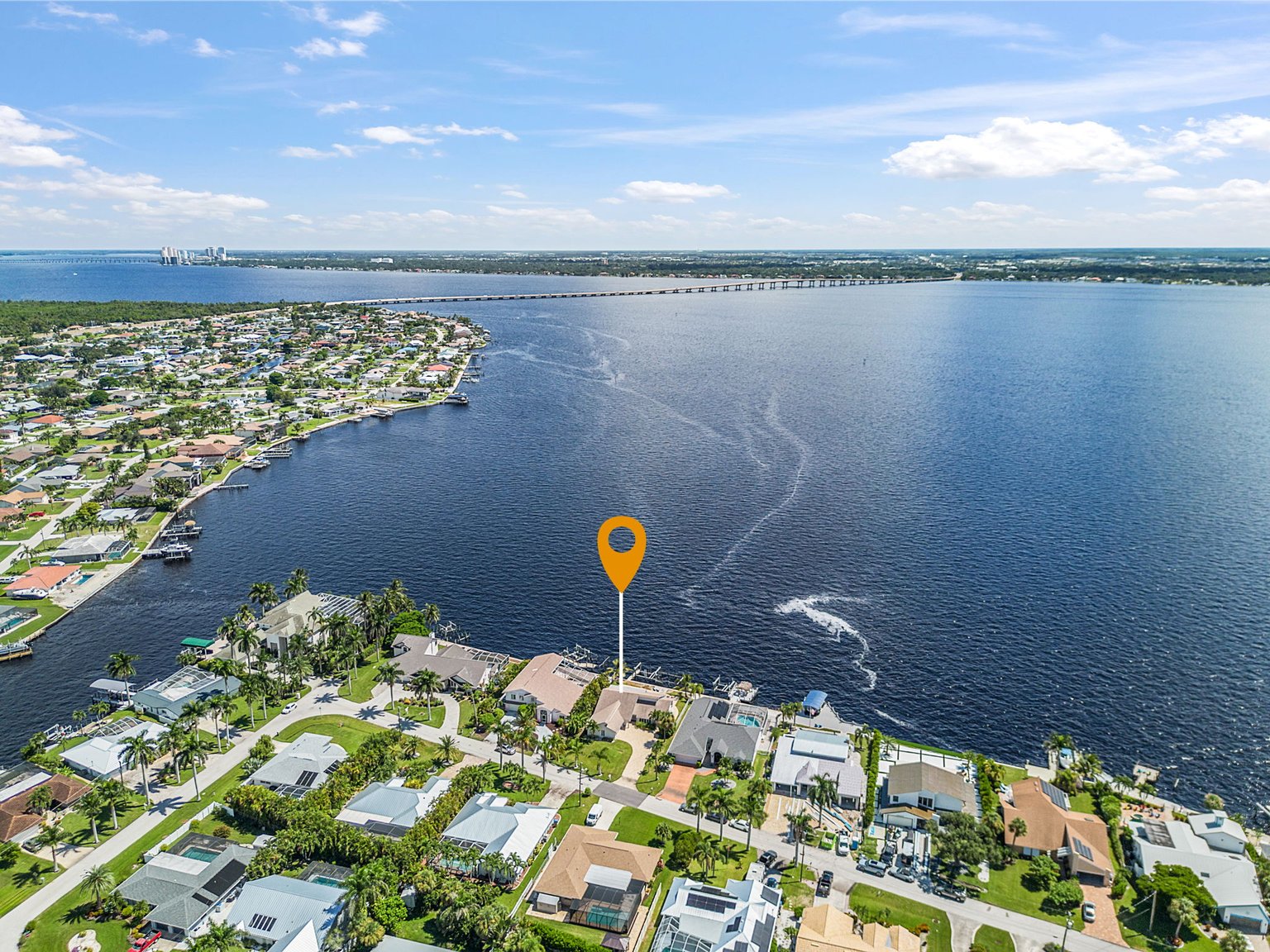 Cape Coral Vacation Rental