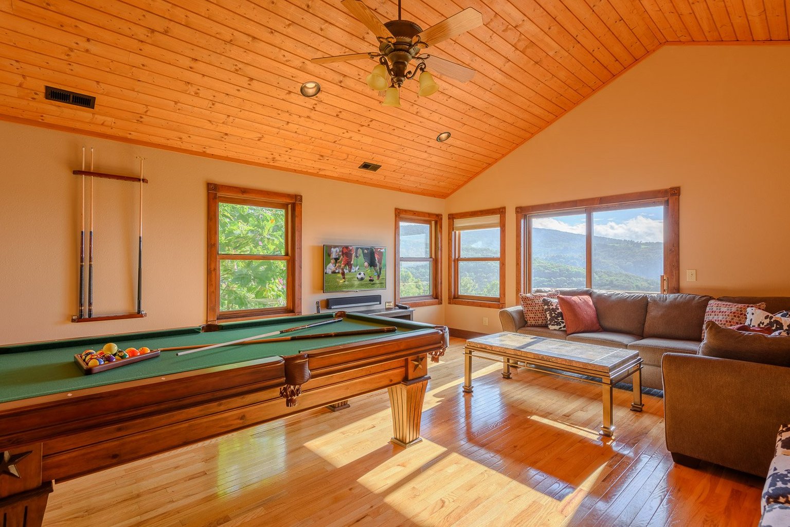 Beech Mountain Vacation Rental