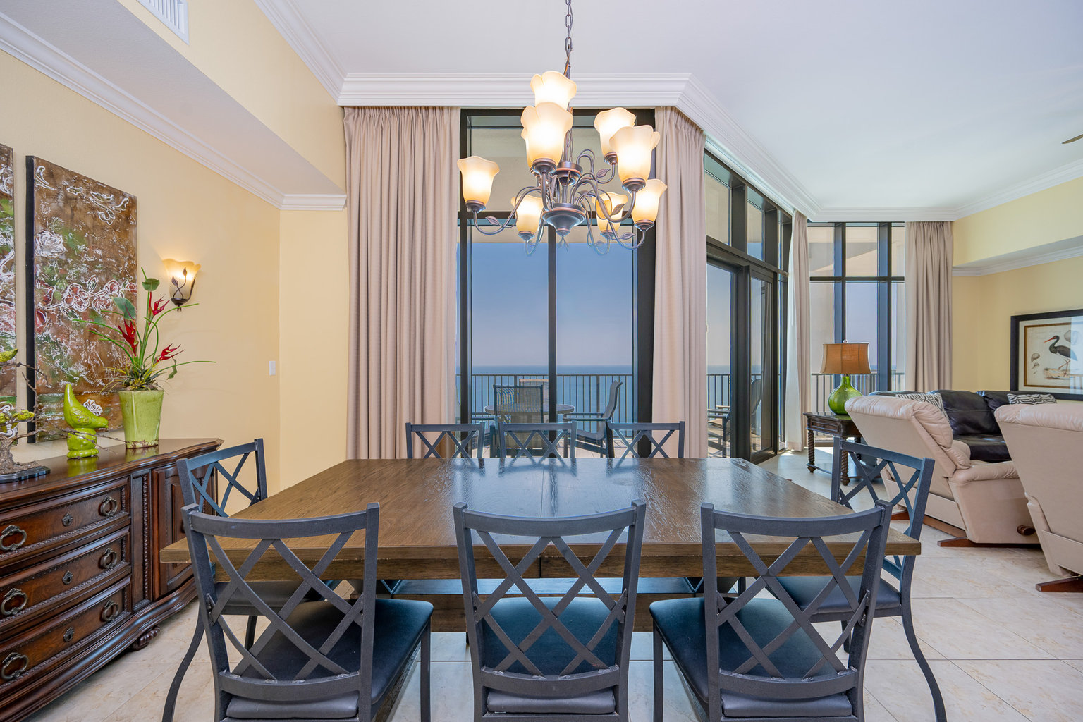 Orange Beach Vacation Rental