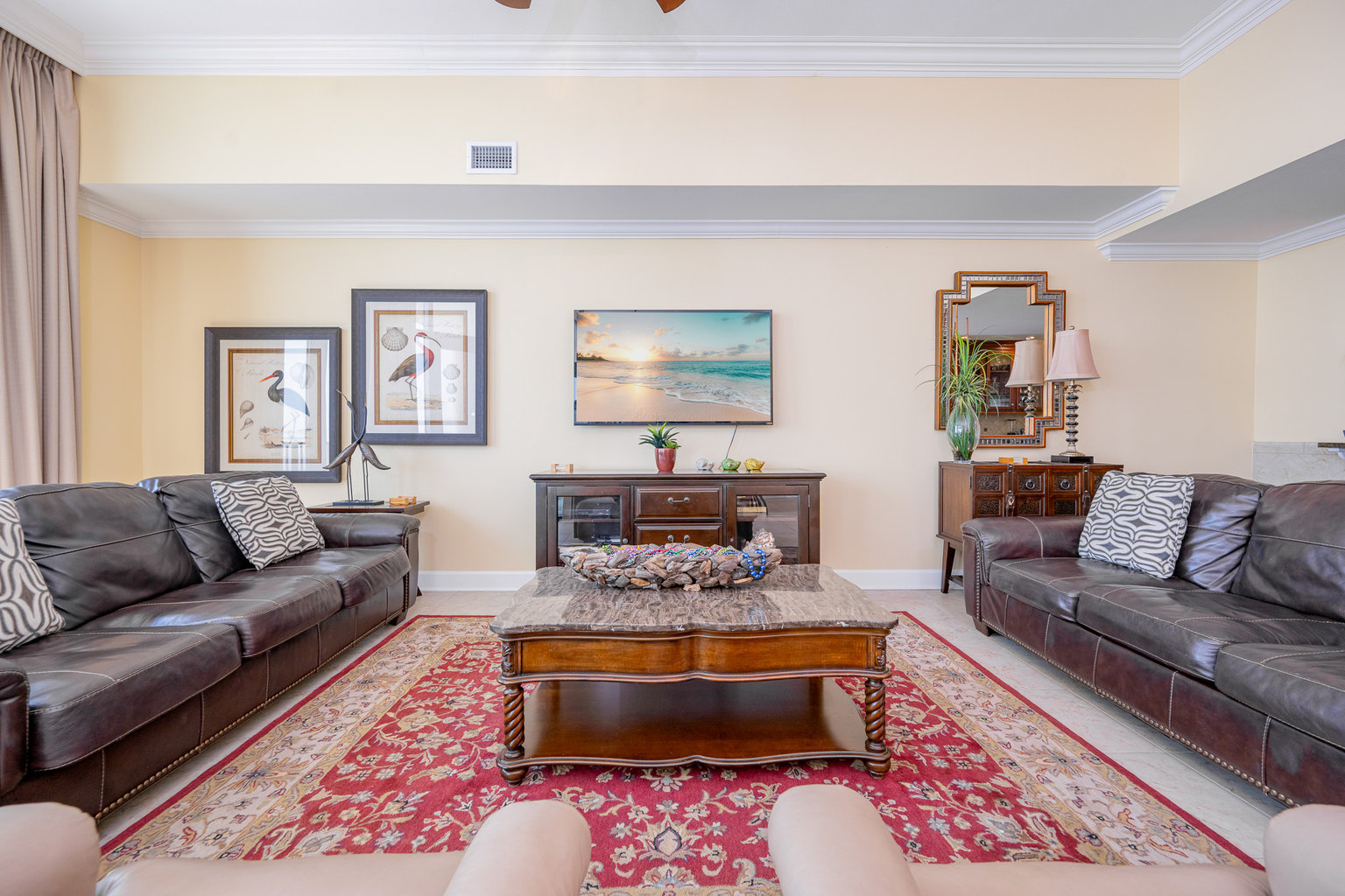 Orange Beach Vacation Rental