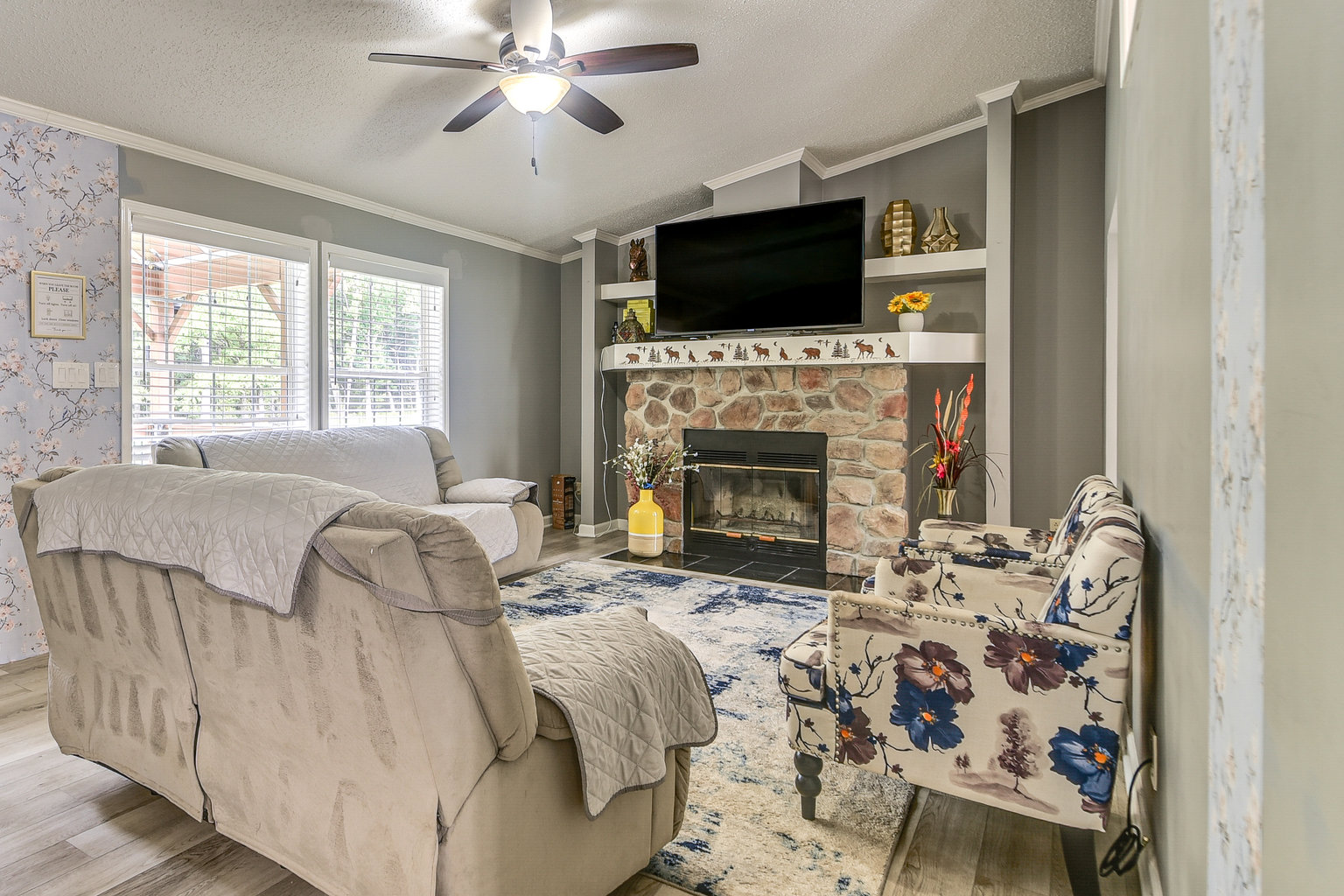 New Hill Vacation Rental