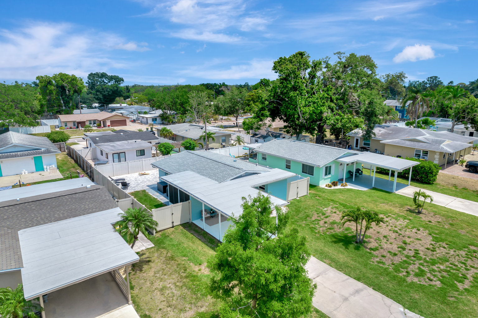 Sarasota Vacation Rental