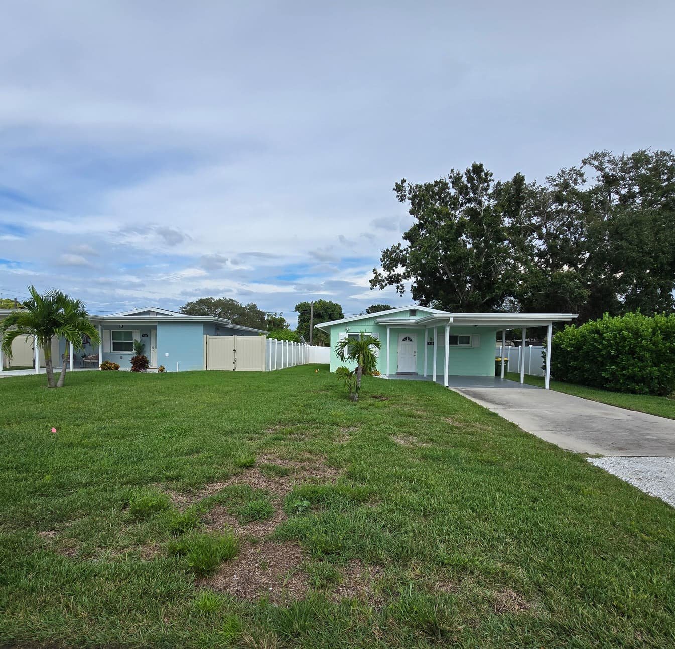 Sarasota Vacation Rental