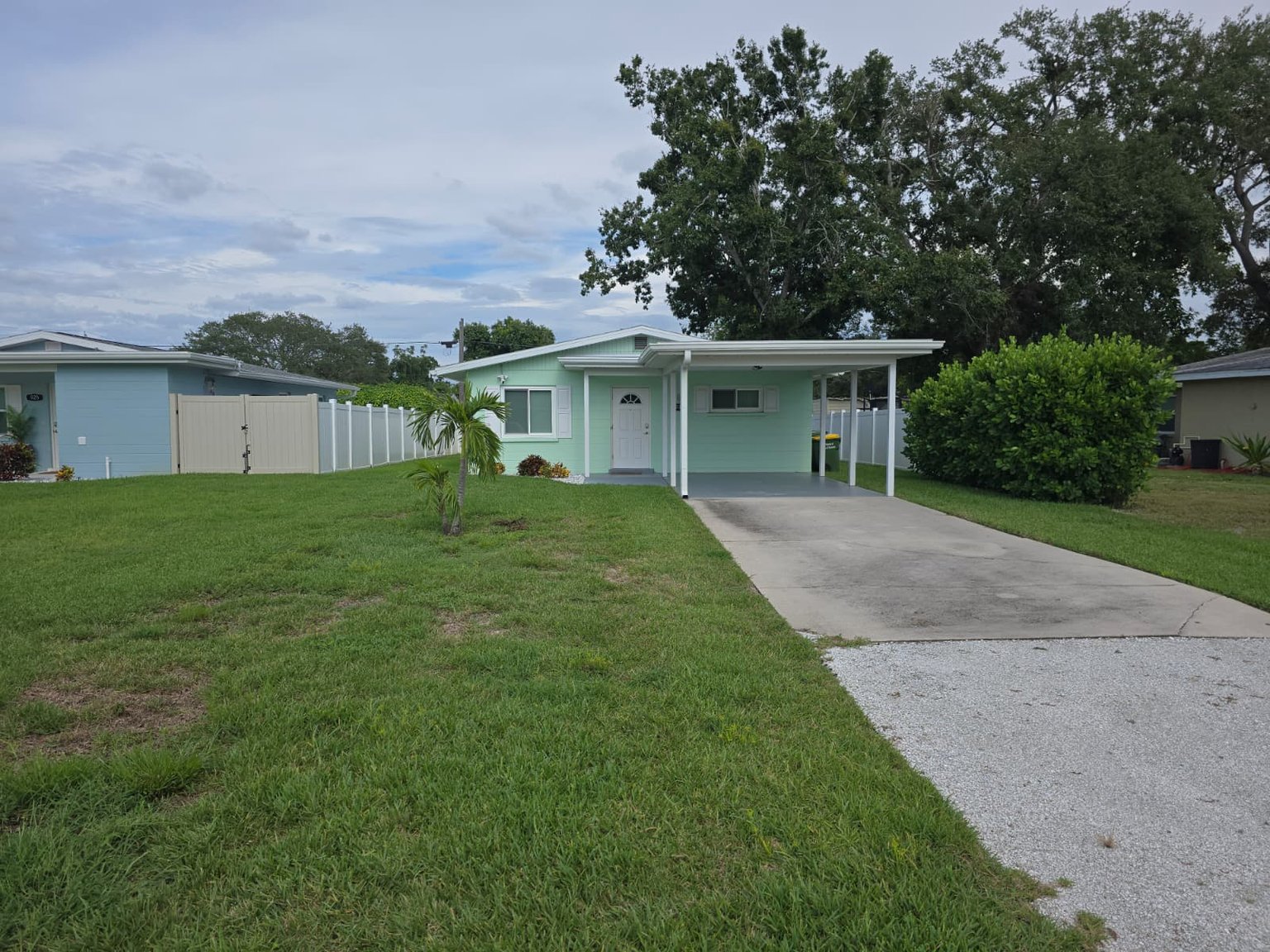 Sarasota Vacation Rental