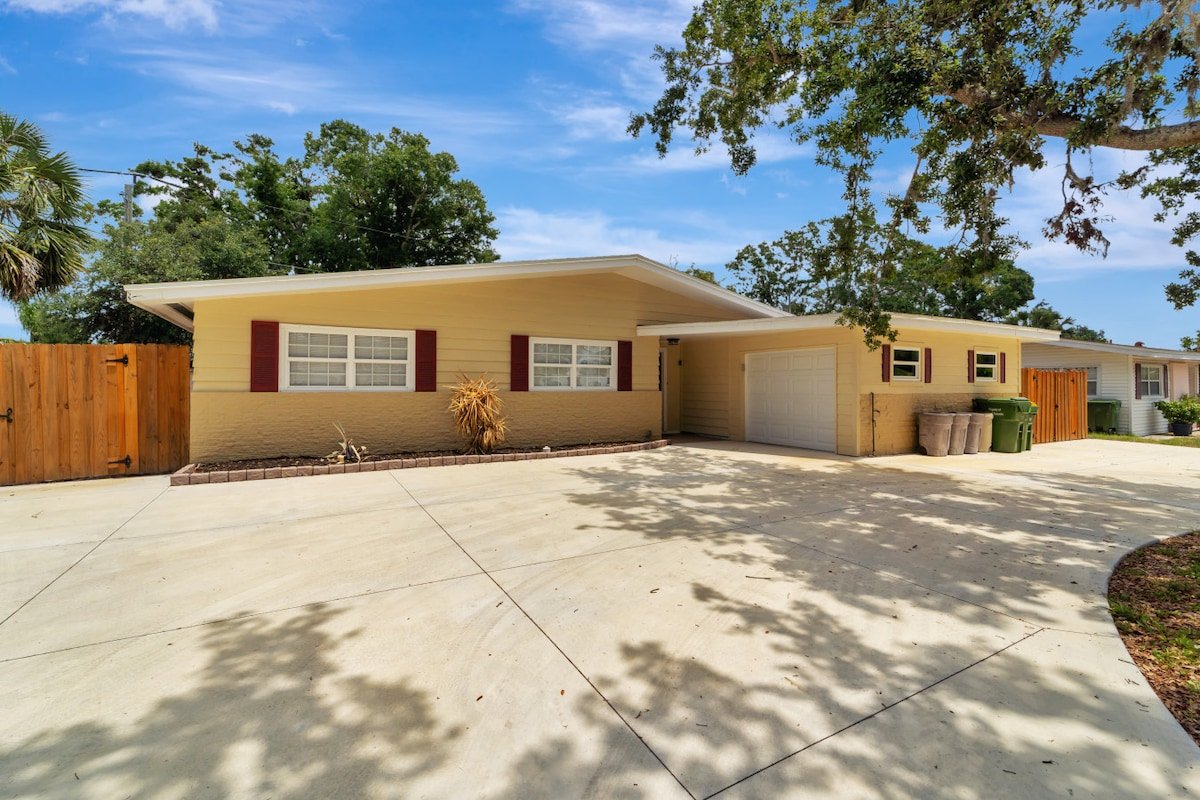 Sarasota Vacation Rental