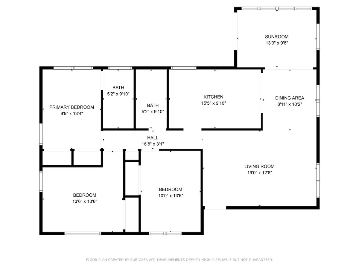 Sarasota Vacation Rental