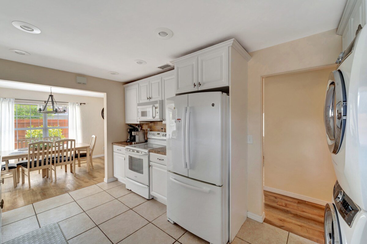 Sarasota Vacation Rental