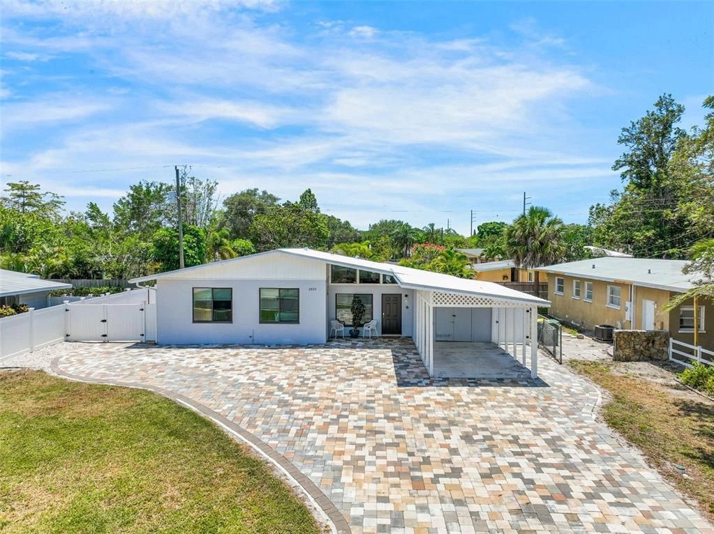 Sarasota Vacation Rental