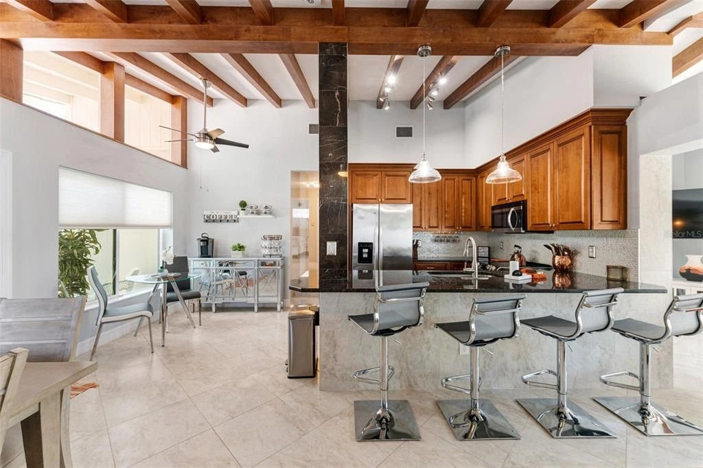 Sarasota Vacation Rental