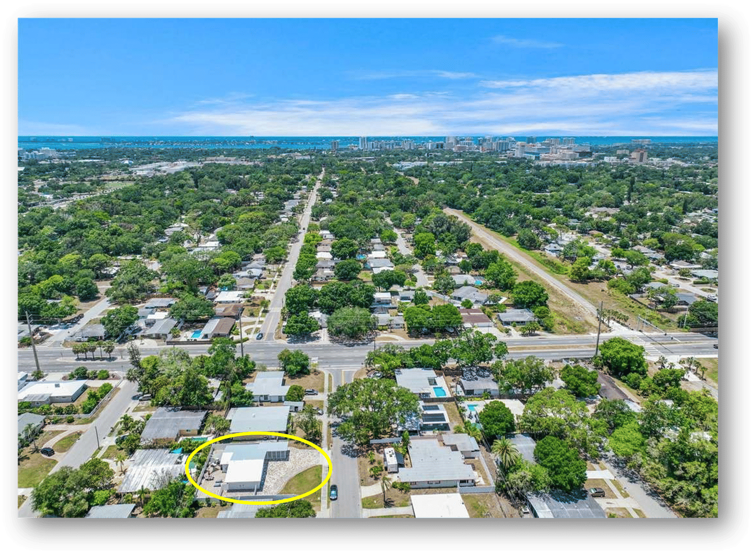 Sarasota Vacation Rental