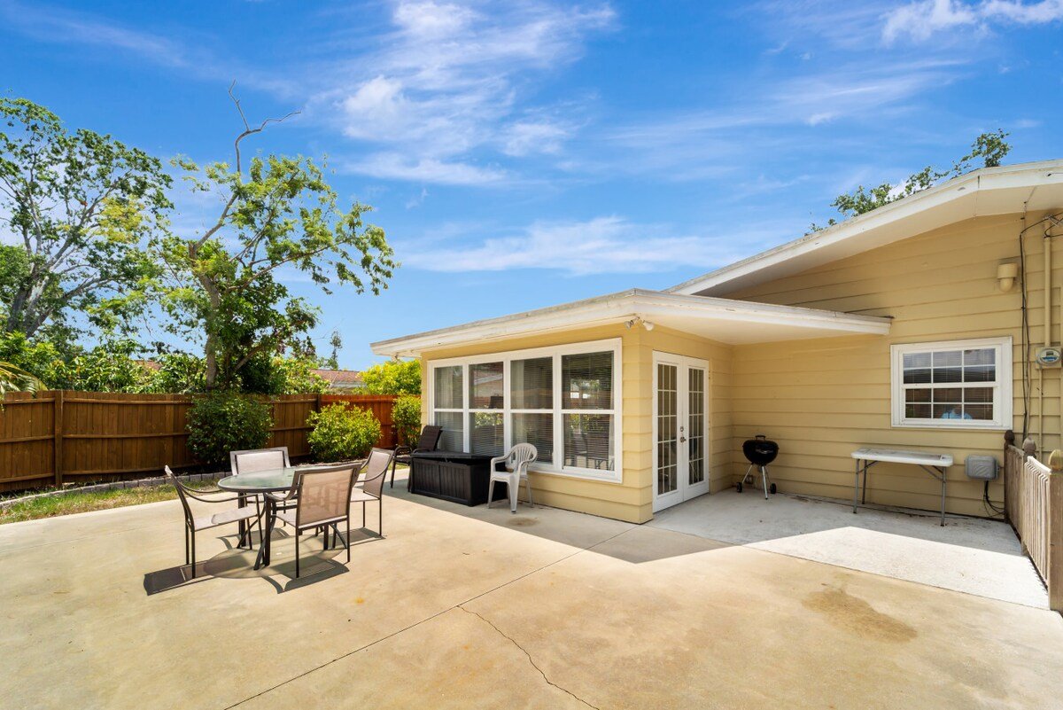 Sarasota Vacation Rental