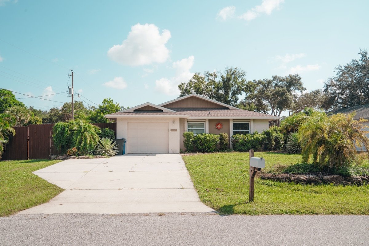 Sarasota Vacation Rental