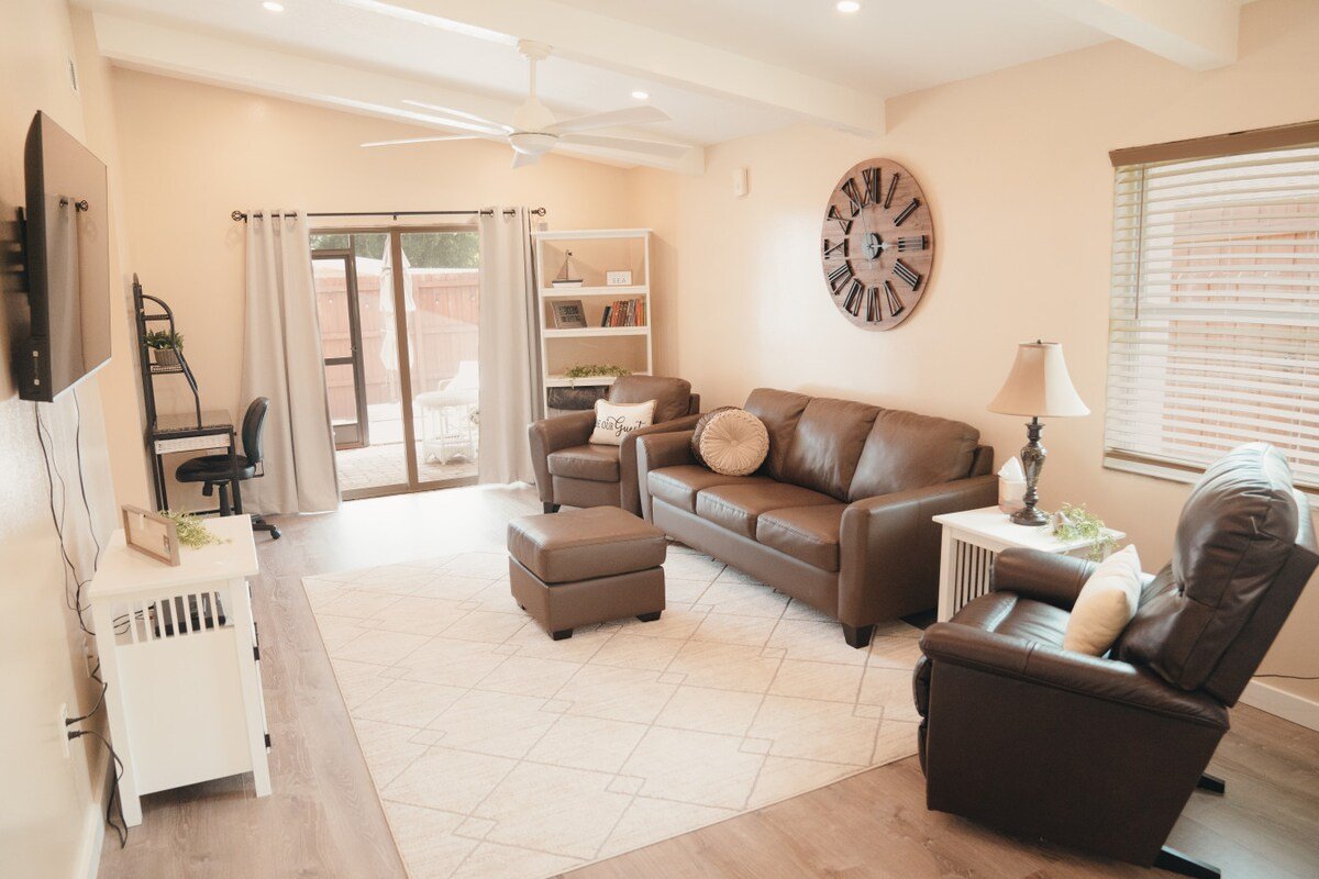 Sarasota Vacation Rental