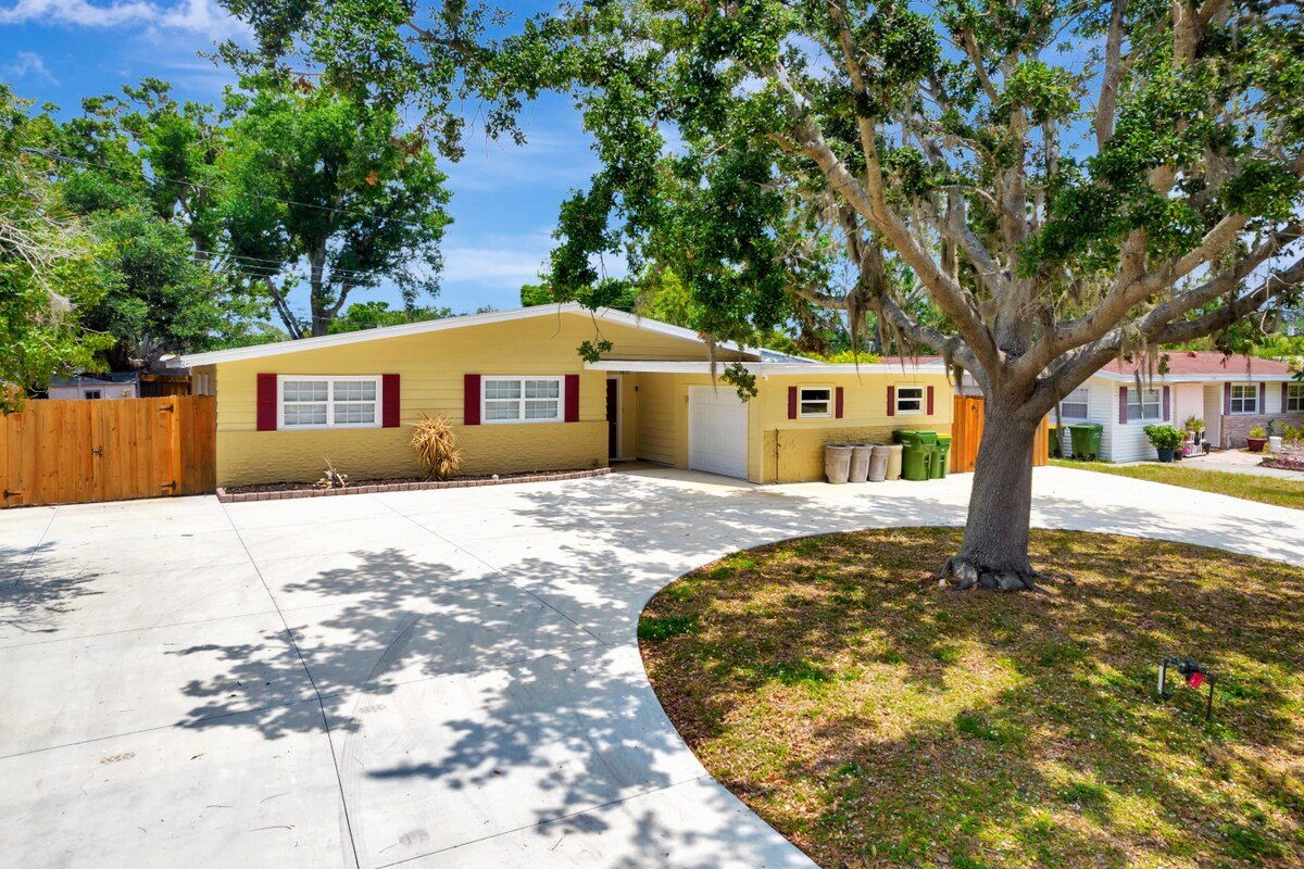 Sarasota Vacation Rental