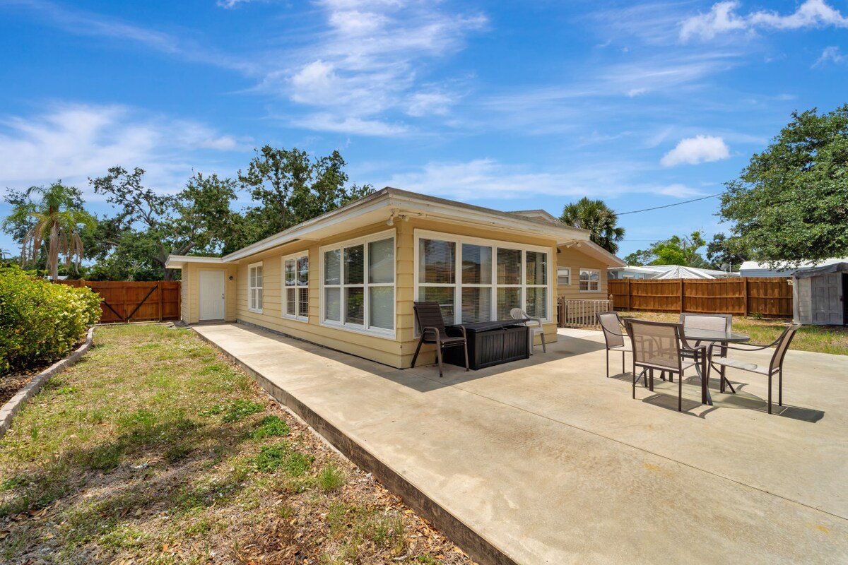 Sarasota Vacation Rental