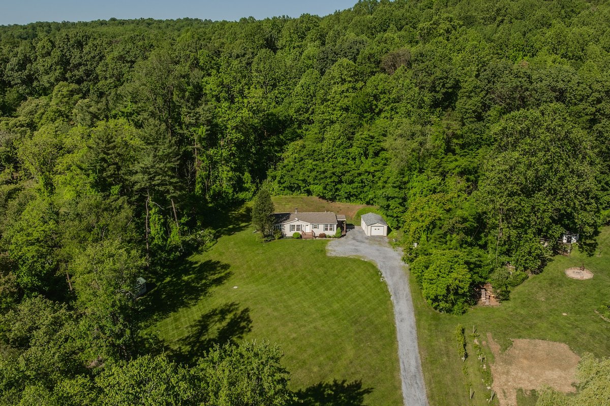 Robesonia Vacation Rental