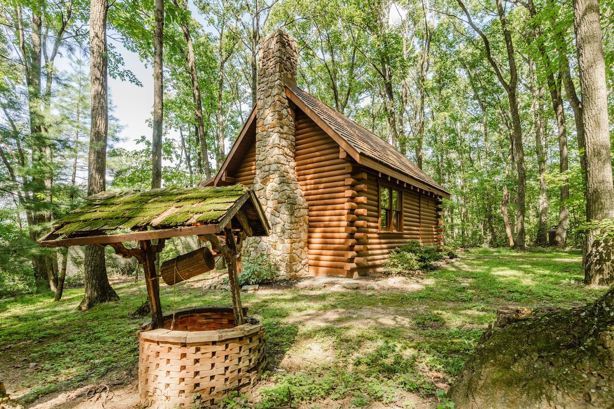 Bethel Vacation Rental