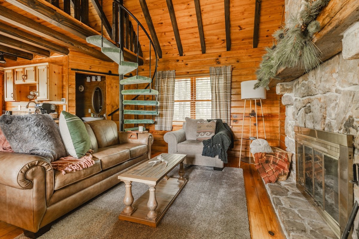 Bethel Vacation Rental