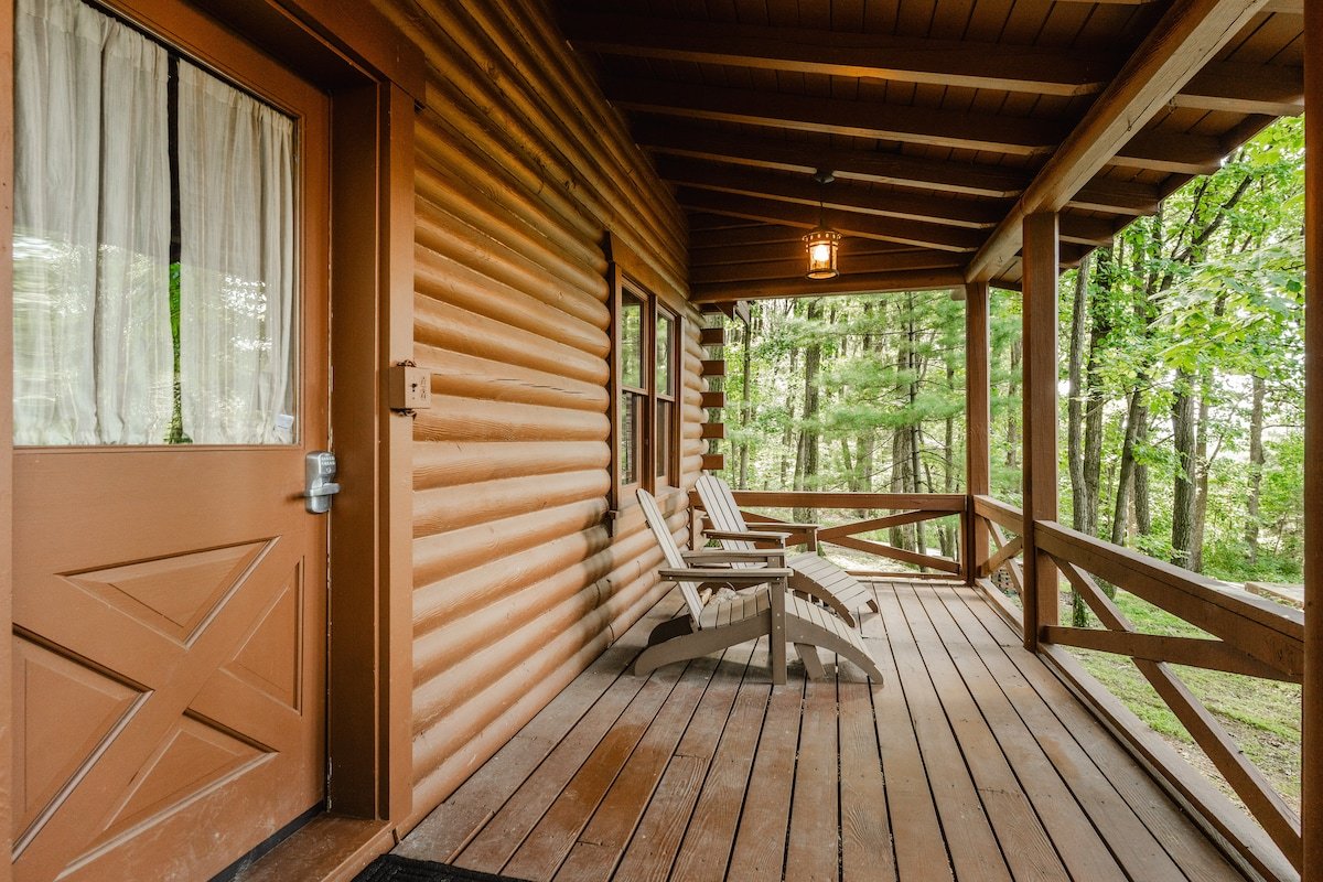 Bethel Vacation Rental