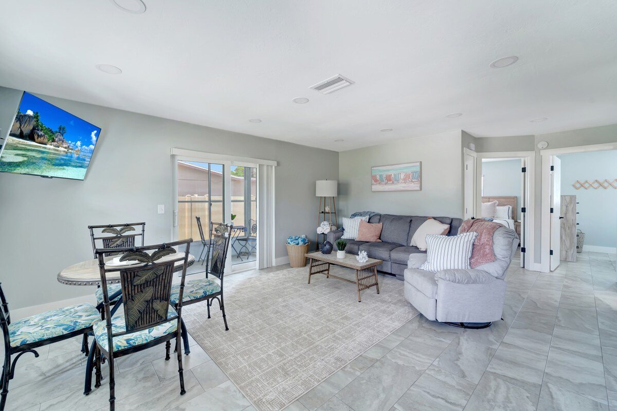 Sarasota Vacation Rental