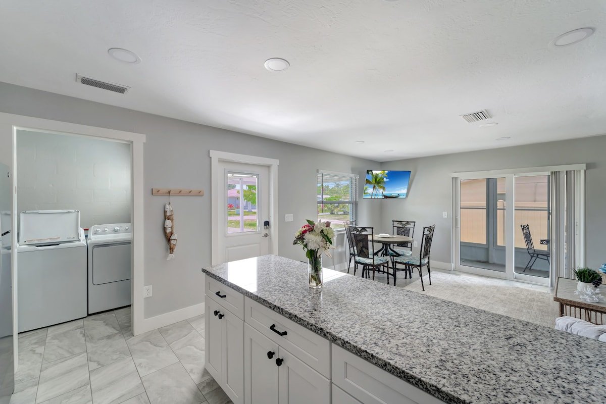 Sarasota Vacation Rental