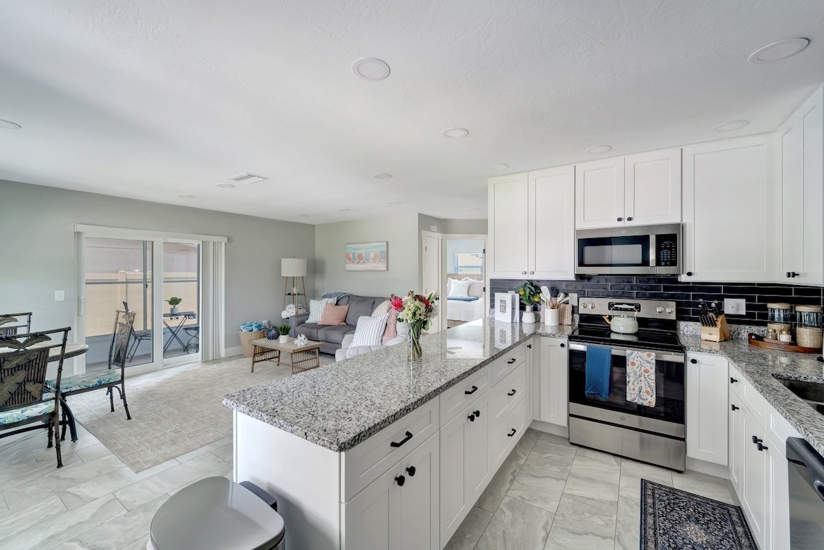 Sarasota Vacation Rental