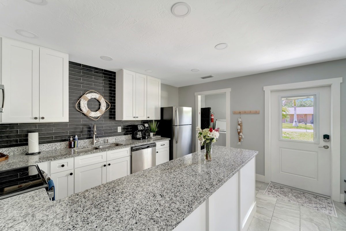 Sarasota Vacation Rental