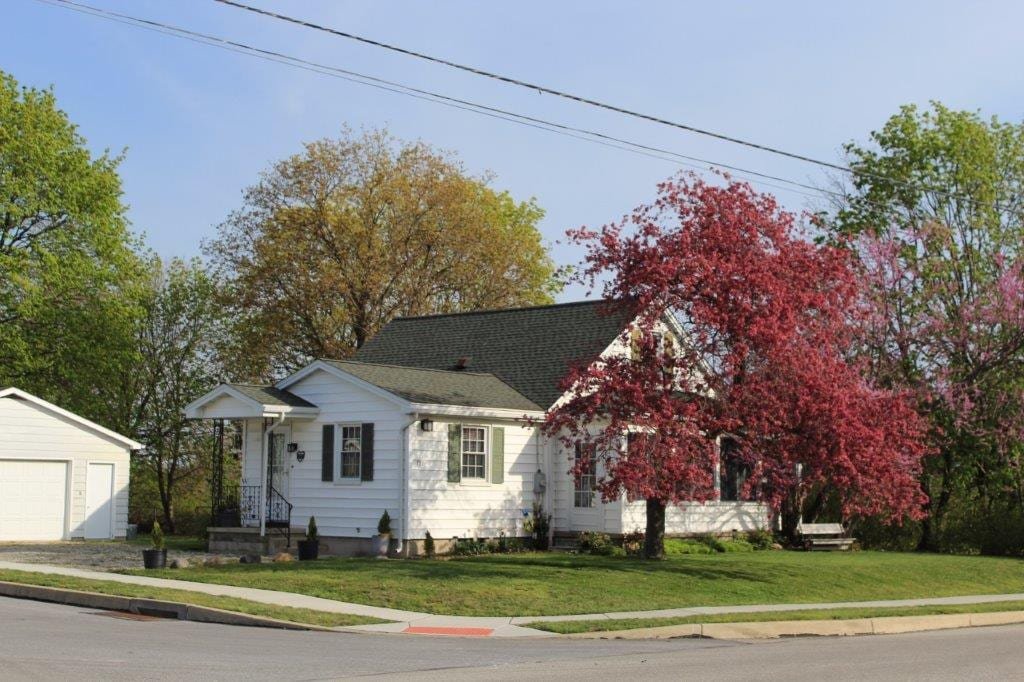 Hanover Vacation Rental