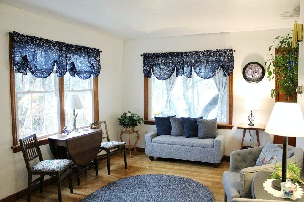 Hanover Vacation Rental