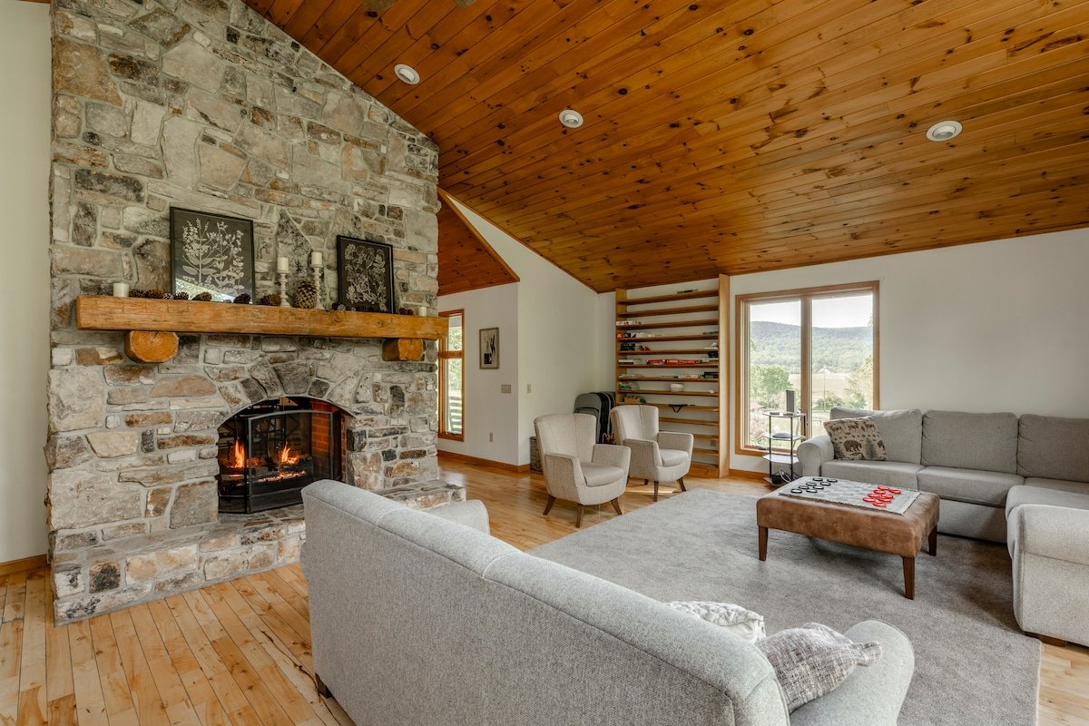 Fredericksburg Vacation Rental