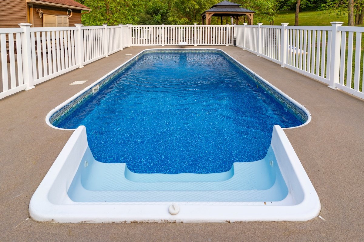 Fredericksburg Vacation Rental