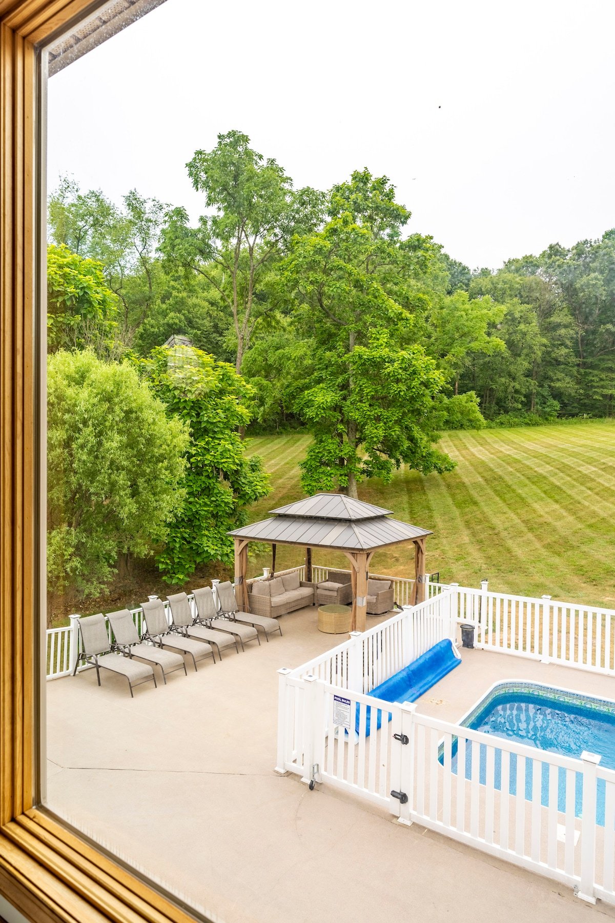 Fredericksburg Vacation Rental