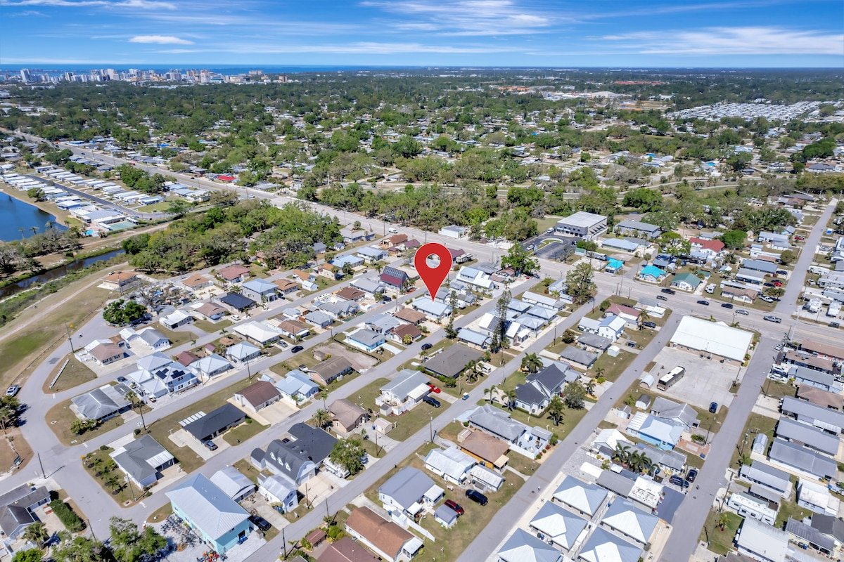 Sarasota Vacation Rental