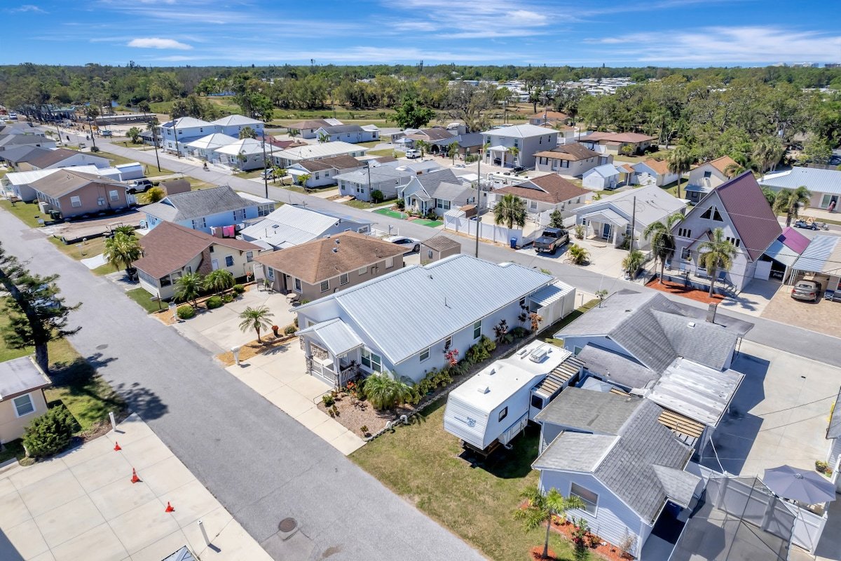 Sarasota Vacation Rental